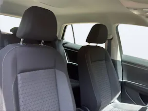 VW T-Cross 1.0 TSI Life