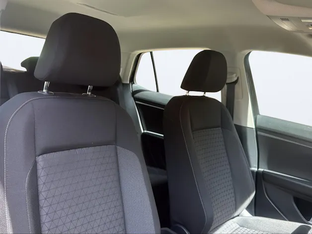 VW T-Cross 1.0 TSI Life