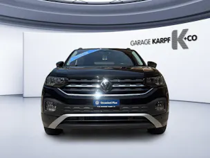 VW T-Cross 1.0 TSI Life
