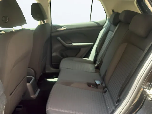 VW T-Cross 1.0 TSI Life