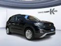 VW T-Cross 1.0 TSI Life