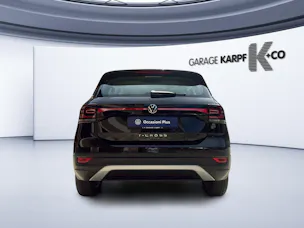 VW T-Cross 1.0 TSI Life