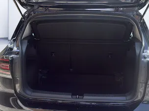VW T-Cross 1.0 TSI Life