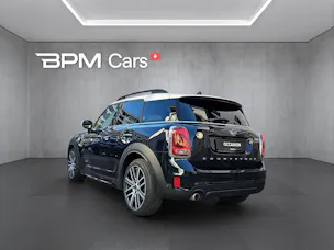 Mini Countryman Cooper S E ALL4 PHEV Steptronic