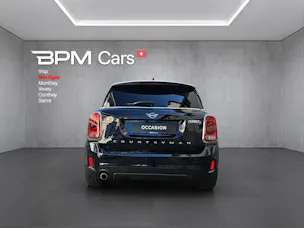 Mini Countryman Cooper S E ALL4 PHEV Steptronic
