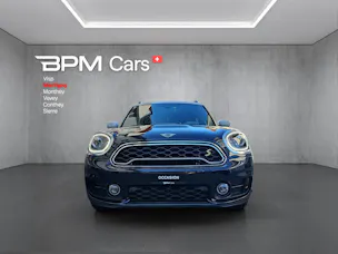 Mini Countryman Cooper S E ALL4 PHEV Steptronic