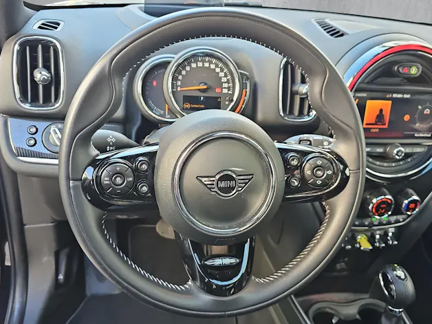 Mini Countryman Cooper S E ALL4 PHEV Steptronic