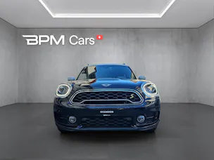 Mini Countryman Cooper S E ALL4 PHEV Steptronic