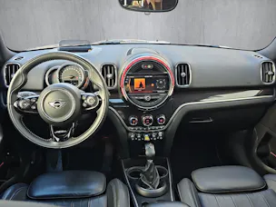 Mini Countryman Cooper S E ALL4 PHEV Steptronic