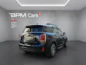 Mini Countryman Cooper S E ALL4 PHEV Steptronic
