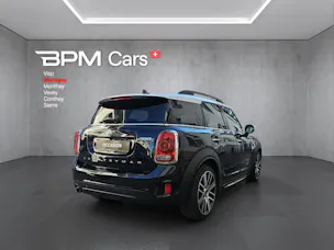 Mini Countryman Cooper S E ALL4 PHEV Steptronic