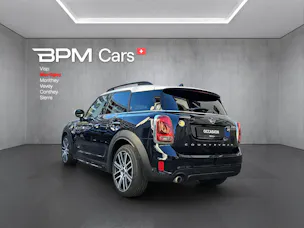 Mini Countryman Cooper S E ALL4 PHEV Steptronic