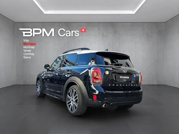 Mini Countryman Cooper S E ALL4 PHEV Steptronic