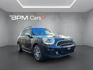 Mini Countryman Cooper S E ALL4 PHEV Steptronic
