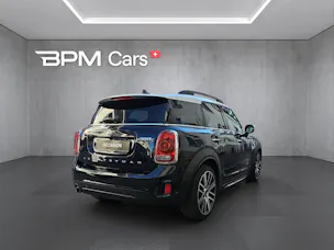 Mini Countryman Cooper S E ALL4 PHEV Steptronic