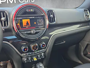 Mini Countryman Cooper S E ALL4 PHEV Steptronic