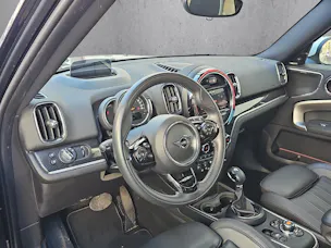 Mini Countryman Cooper S E ALL4 PHEV Steptronic