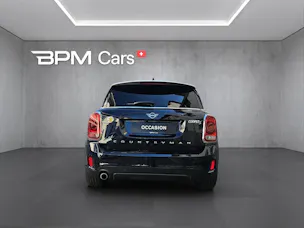 Mini Countryman Cooper S E ALL4 PHEV Steptronic
