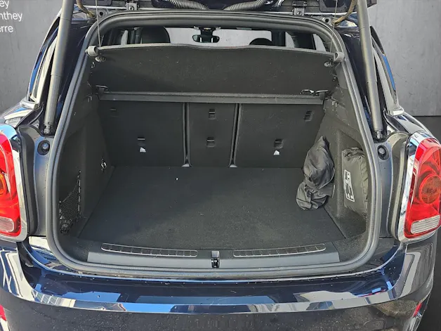 Mini Countryman Cooper S E ALL4 PHEV Steptronic