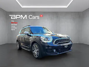 Mini Countryman Cooper S E ALL4 PHEV Steptronic