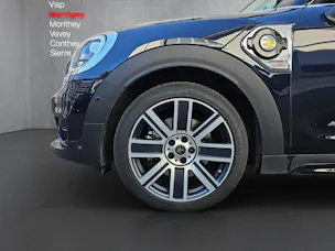 Mini Countryman Cooper S E ALL4 PHEV Steptronic