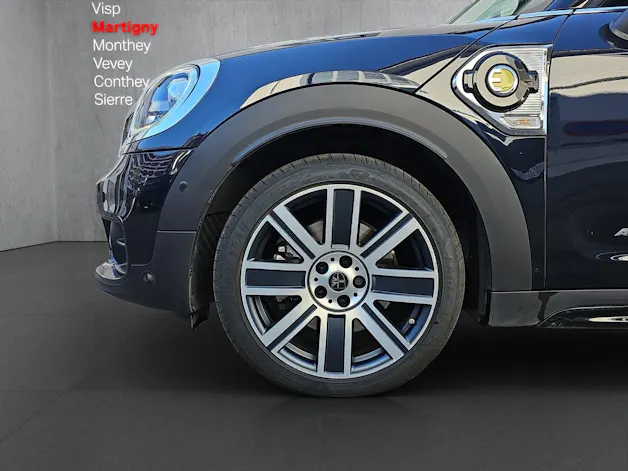 Mini Countryman Cooper S E ALL4 PHEV Steptronic
