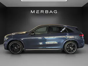 Mercedes-Benz GLC 400 4MATIC 94 kWh EQ