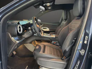 Mercedes-Benz GLC 400 4MATIC 94 kWh EQ