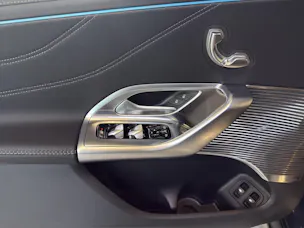 Mercedes-Benz GLC 400 4MATIC 94 kWh EQ