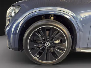 Mercedes-Benz GLC 400 4MATIC 94 kWh EQ