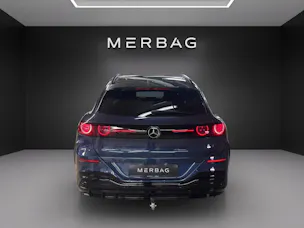 Mercedes-Benz GLC 400 4MATIC 94 kWh EQ