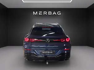 Mercedes-Benz GLC 400 4MATIC 94 kWh EQ