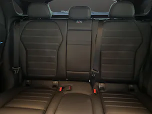 Mercedes-Benz GLC 400 4MATIC 94 kWh EQ