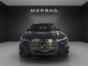 Mercedes-Benz GLC 400 4MATIC 94 kWh EQ