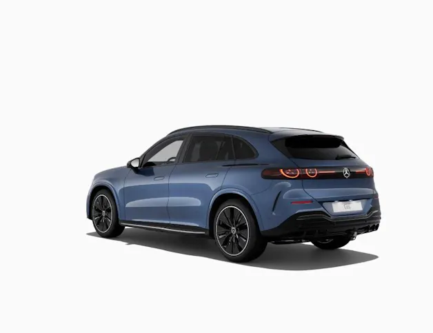 Mercedes-Benz GLC 400 4MATIC 94 kWh EQ