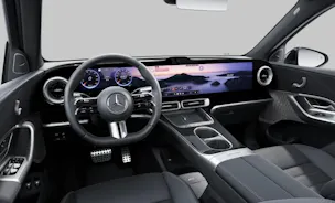 Mercedes-Benz GLC 400 4MATIC 94 kWh EQ