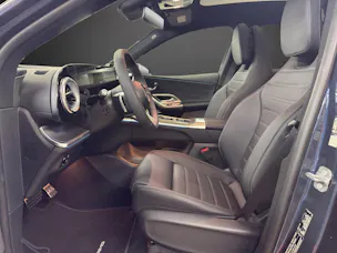 Mercedes-Benz GLC 400 4MATIC 94 kWh EQ