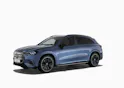 Mercedes-Benz GLC 400 4MATIC 94 kWh EQ