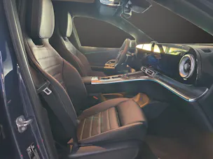 Mercedes-Benz GLC 400 4MATIC 94 kWh EQ