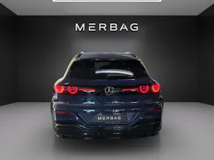 Mercedes-Benz GLC 400 4MATIC 94 kWh EQ