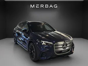 Mercedes-Benz GLC 400 4MATIC 94 kWh EQ