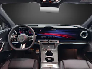 Mercedes-Benz GLC 400 4MATIC 94 kWh EQ