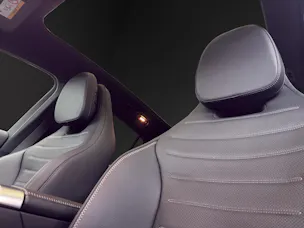 Mercedes-Benz GLC 400 4MATIC 94 kWh EQ