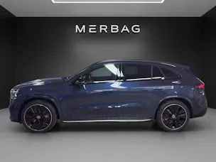 Mercedes-Benz GLC 400 4MATIC 94 kWh EQ