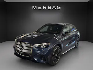 Mercedes-Benz GLC 400 4MATIC 94 kWh EQ
