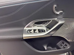 Mercedes-Benz GLC 400 4MATIC 94 kWh EQ