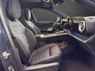 Mercedes-Benz GLC 400 4MATIC 94 kWh EQ