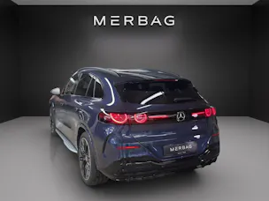 Mercedes-Benz GLC 400 4MATIC 94 kWh EQ