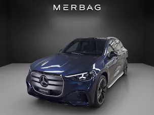 Mercedes-Benz GLC 400 4MATIC 94 kWh EQ