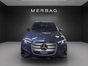 Mercedes-Benz GLC 400 4MATIC 94 kWh EQ